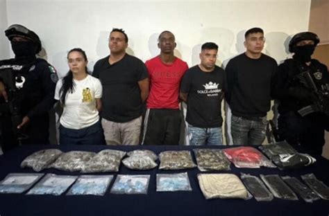 Se activa Banda 'Roba Rolex', van ocho casos sin detenidos